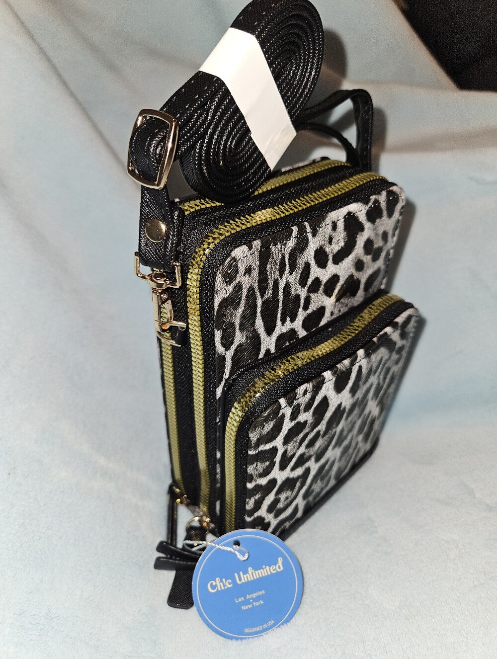 NWT Crossbody Bag